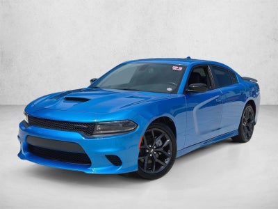 2023 Dodge Charger GT RWD