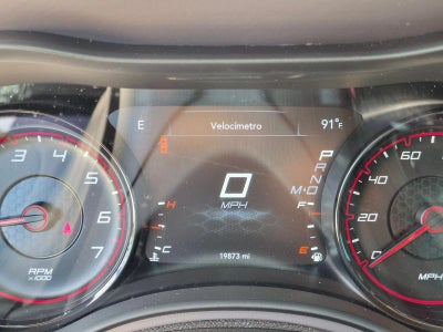 2023 Dodge Charger GT RWD