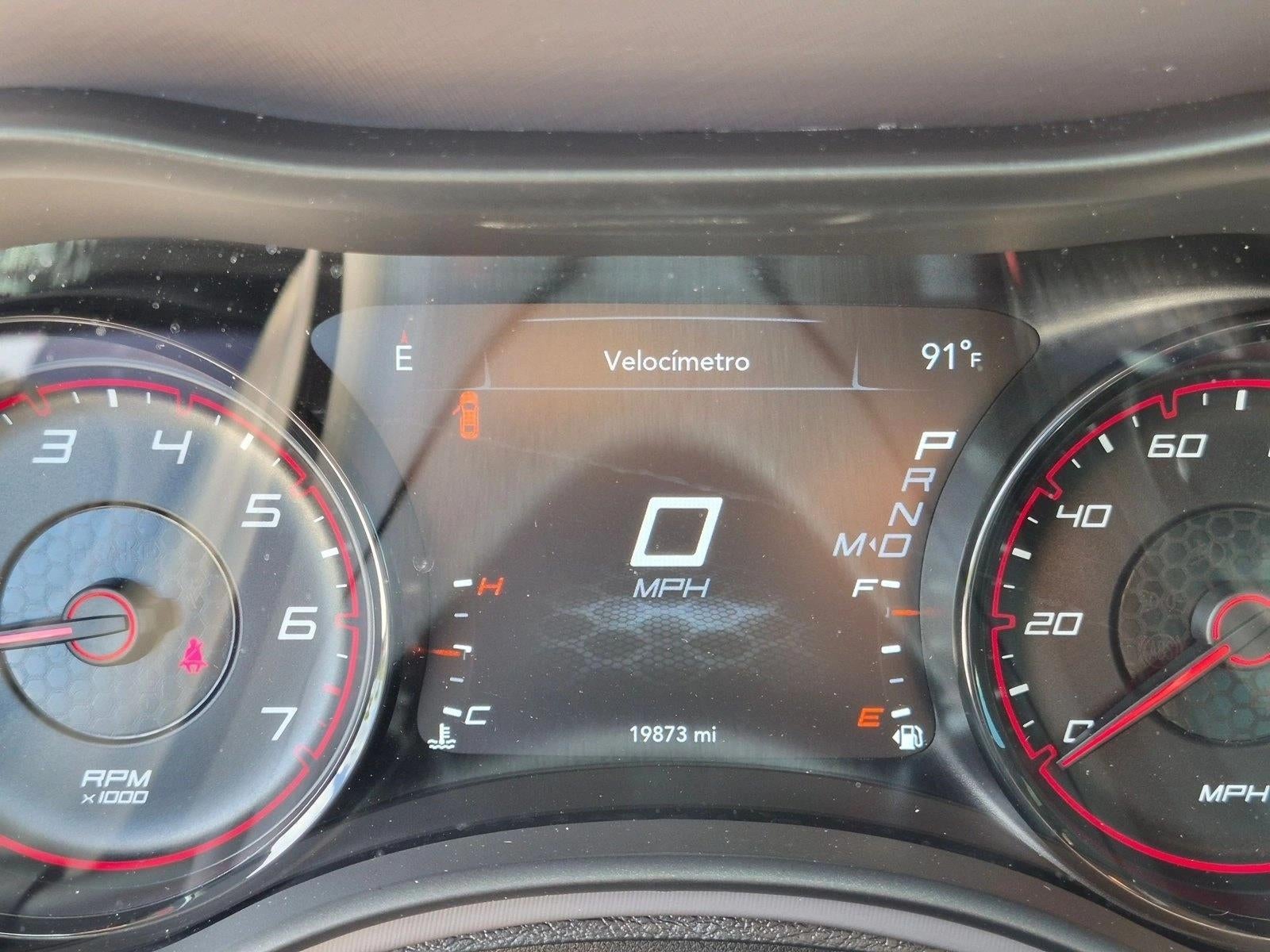 2023 Dodge Charger GT RWD