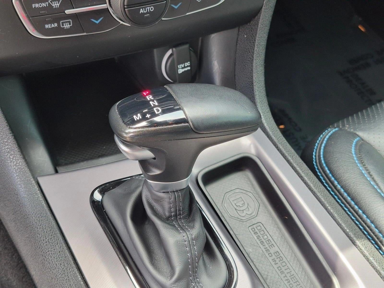 2023 Dodge Charger GT RWD