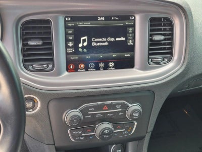 2023 Dodge Charger GT RWD