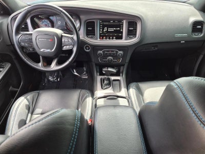 2023 Dodge Charger GT RWD