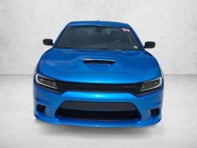 2023 Dodge Charger GT RWD