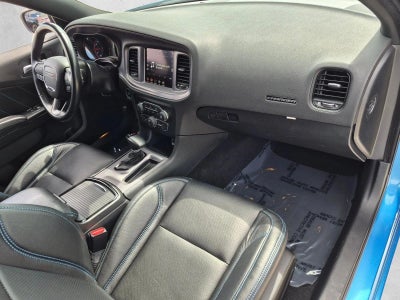 2023 Dodge Charger GT RWD