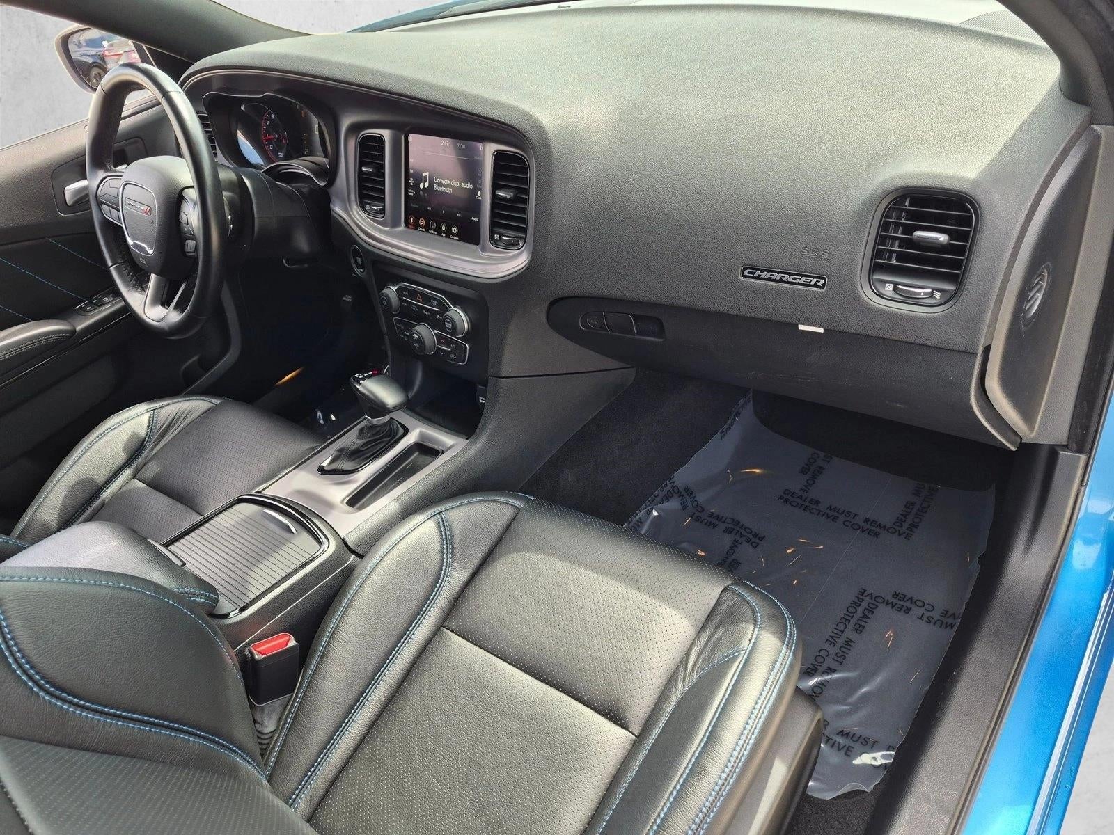 2023 Dodge Charger GT RWD