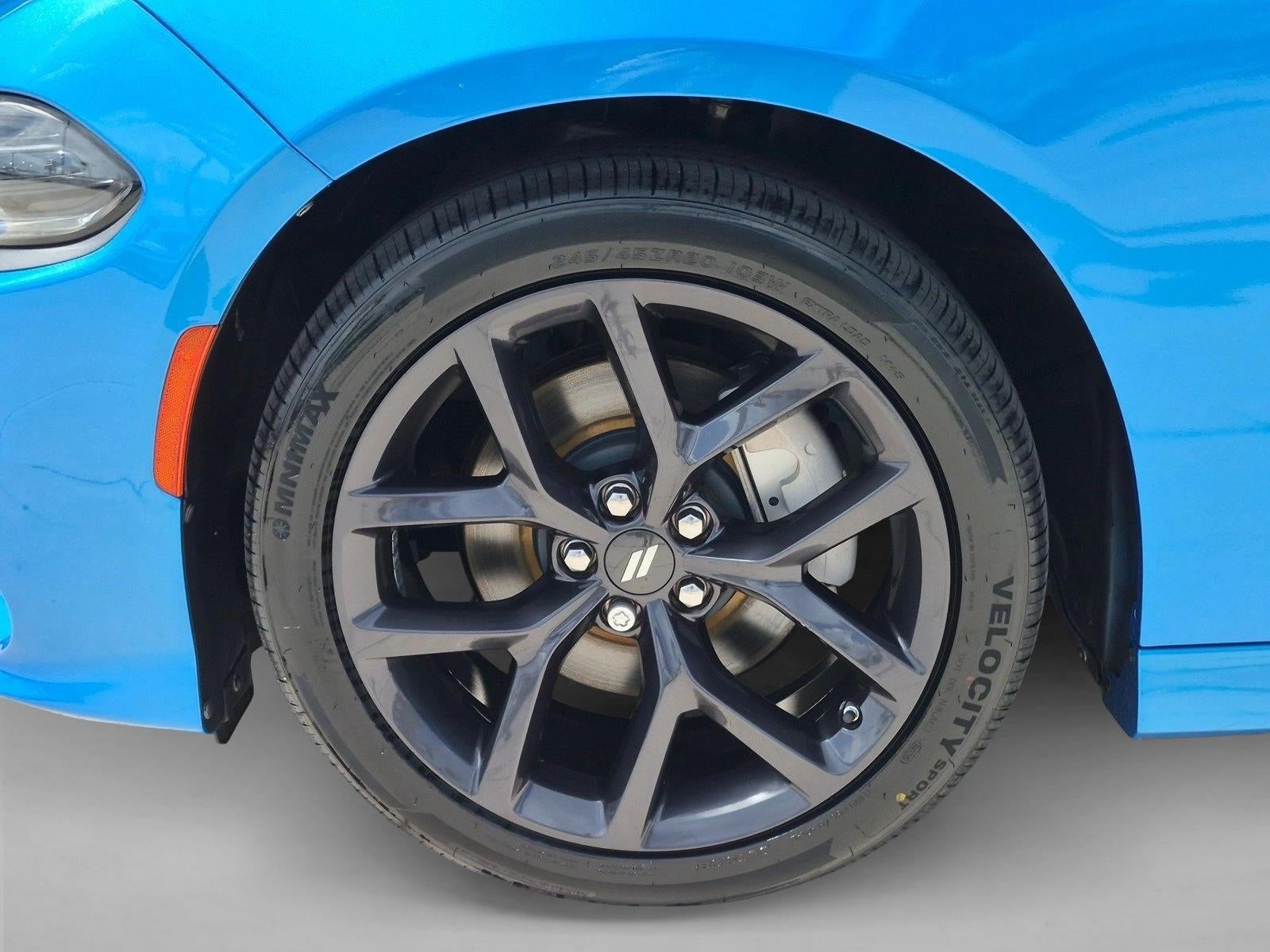 2023 Dodge Charger GT RWD
