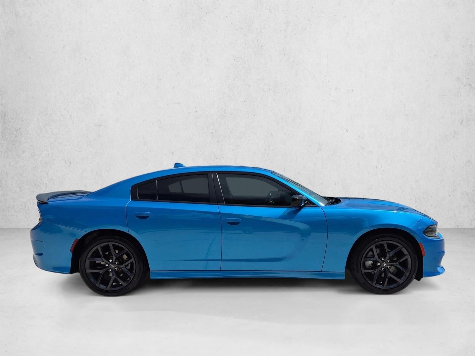 2023 Dodge Charger GT RWD