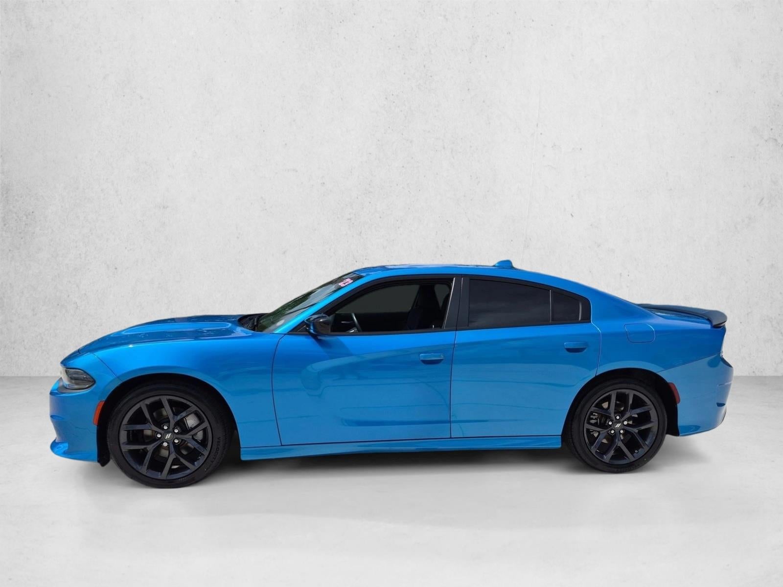 2023 Dodge Charger GT RWD