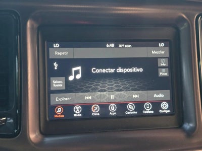 2021 Dodge Challenger GT RWD