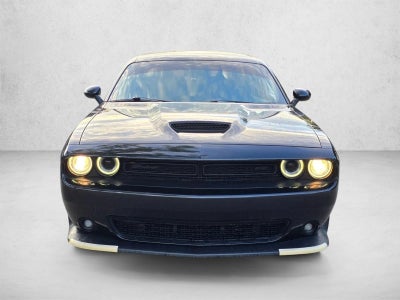 2021 Dodge Challenger GT RWD