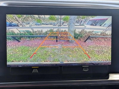 2025 Chevrolet Silverado 1500 Crew Cab Short Box 2-Wheel Drive LT