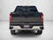 2025 Chevrolet Silverado 1500 Crew Cab Short Box 2-Wheel Drive LT