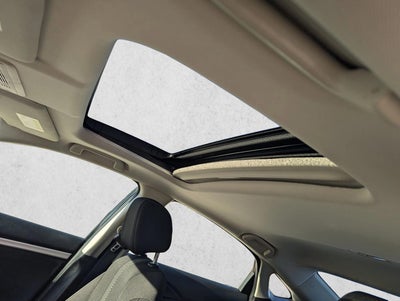 2018 Honda Civic Sedan EX CVT