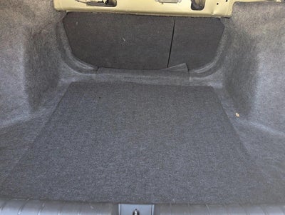 2018 Honda Civic Sedan EX CVT