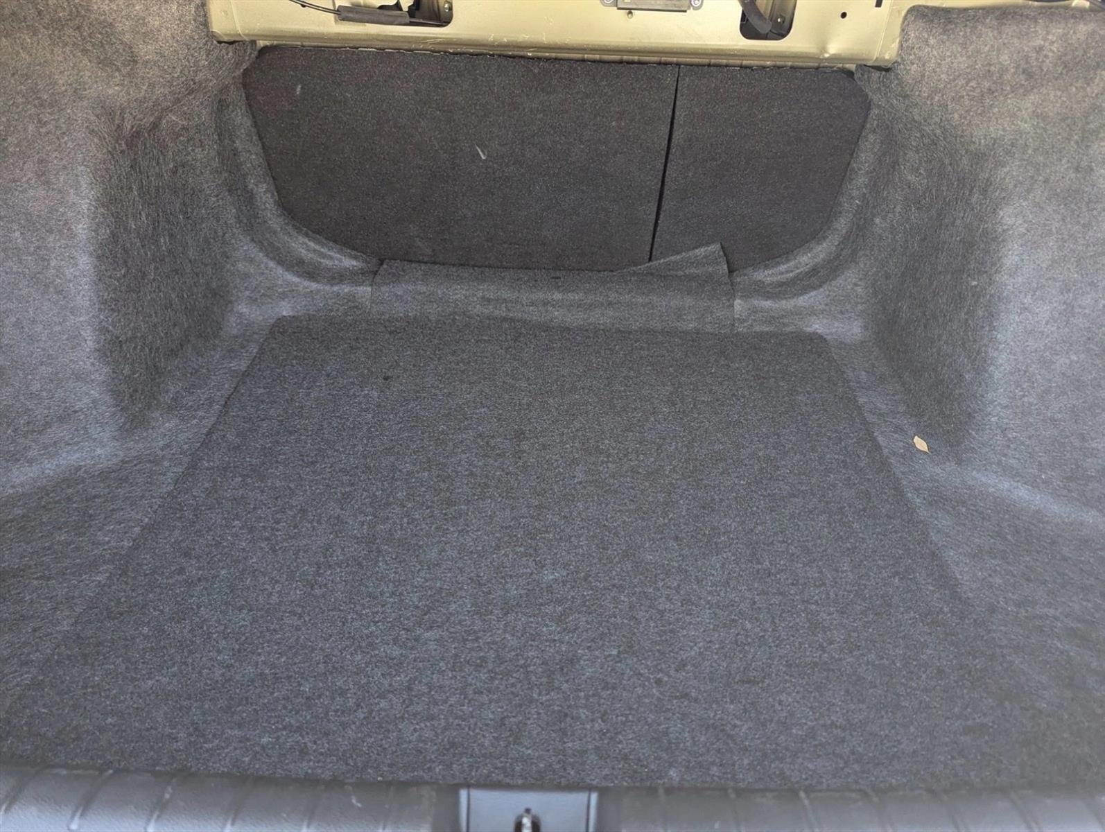 2018 Honda Civic Sedan EX CVT