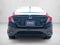 2018 Honda Civic Sedan EX CVT