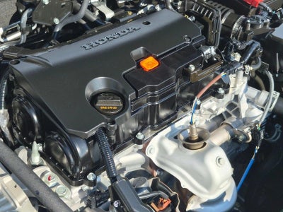 2024 Honda Civic Sedan Sport CVT