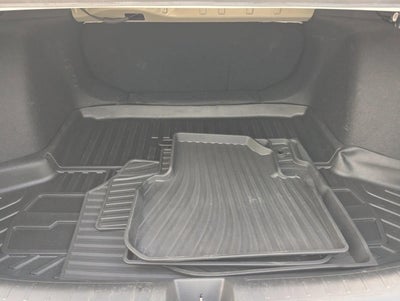 2026 Honda Civic Sedan Sport CVT
