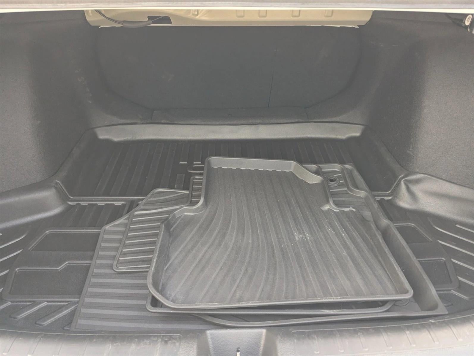 2026 Honda Civic Sedan Sport CVT