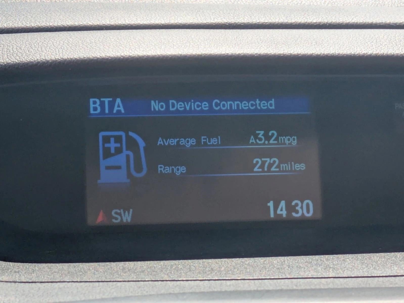 2016 Honda CR-V EX-L 2WD