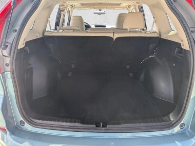 2016 Honda CR-V EX-L 2WD