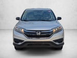 2016 Honda CR-V LX AWD