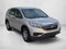 2016 Honda CR-V LX AWD