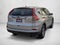 2016 Honda CR-V LX AWD