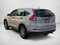 2016 Honda CR-V LX AWD