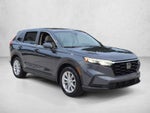 2024 Honda CR-V EX 2WD