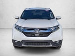 2019 Honda CR-V EX 2WD