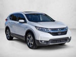 2019 Honda CR-V EX 2WD
