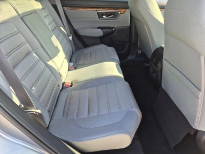 2021 Honda CR-V EX AWD