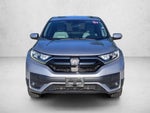 2021 Honda CR-V EX AWD