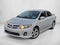 2013 Toyota Corolla 4dr Sdn Man S (Natl)