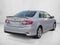2013 Toyota Corolla 4dr Sdn Man S (Natl)