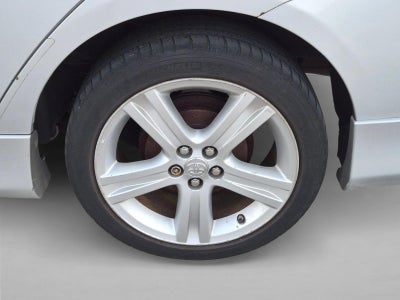 2013 Toyota Corolla 4dr Sdn Man S (Natl)