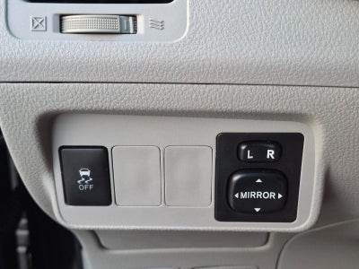 2013 Toyota Corolla 4dr Sdn Auto L (Natl)