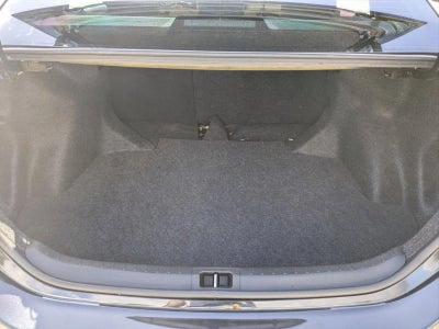 2019 Toyota Corolla LE CVT (Natl)