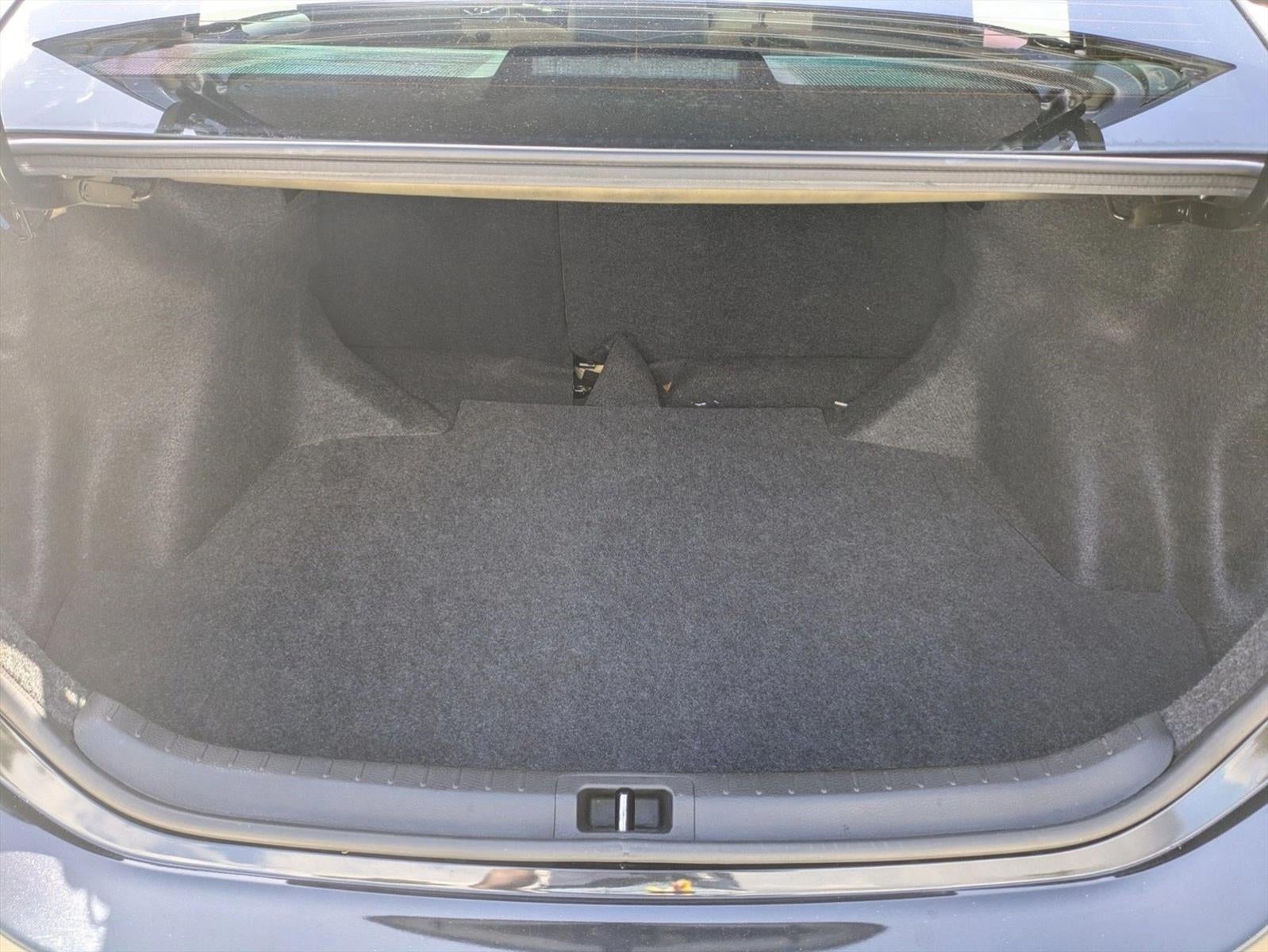 2019 Toyota Corolla LE CVT (Natl)