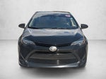 2019 Toyota Corolla LE CVT (Natl)