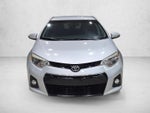 2014 Toyota Corolla 4dr Sdn CVT Auto S Plus (Natl)