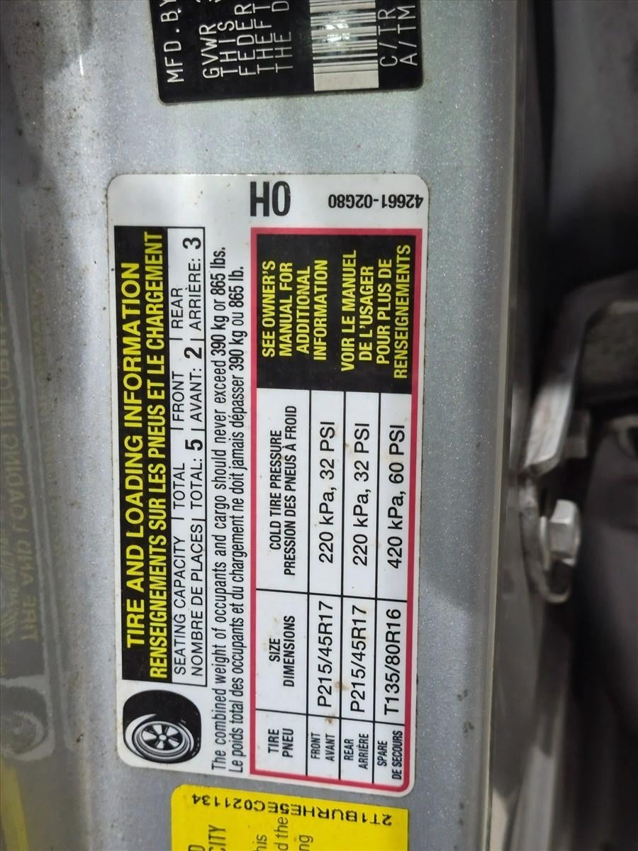 2014 Toyota Corolla 4dr Sdn CVT Auto S Plus (Natl)