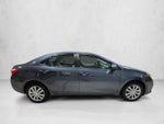 2015 Toyota Corolla 4dr Sdn CVT Auto LE (Natl)