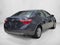 2015 Toyota Corolla 4dr Sdn CVT Auto LE (Natl)
