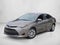 2018 Toyota Corolla LE CVT (Natl)