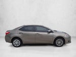2018 Toyota Corolla LE CVT (Natl)