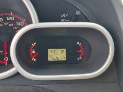 2009 Toyota Matrix 5dr Wgn Auto S FWD (Natl)