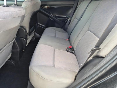 2009 Toyota Matrix 5dr Wgn Auto S FWD (Natl)