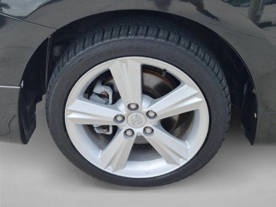 2009 Toyota Matrix 5dr Wgn Auto S FWD (Natl)